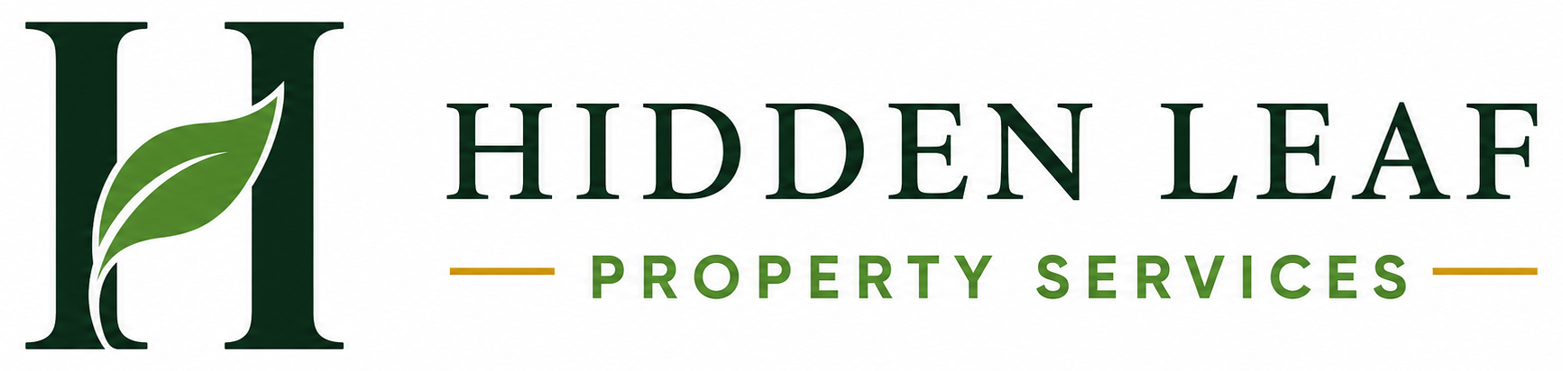 Hidden Leaf Property Services
